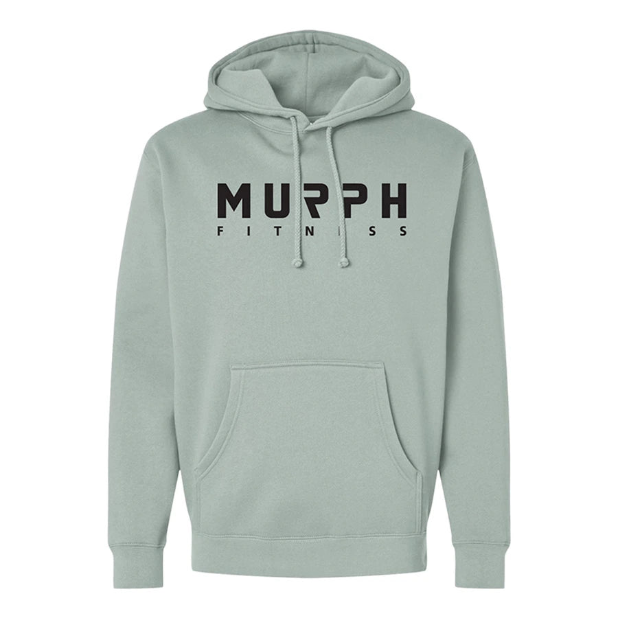 Hoodies Murph® - Dusty sage
