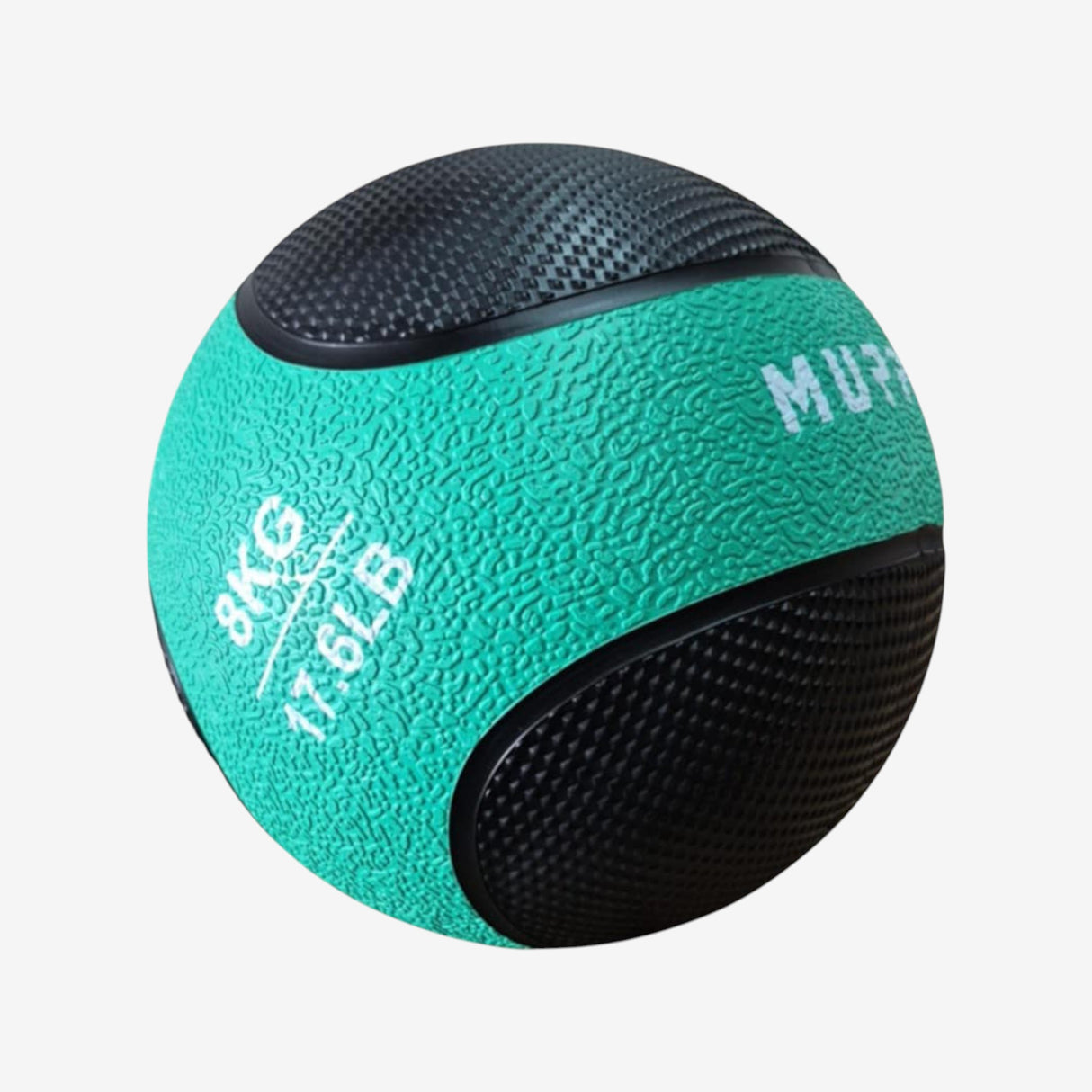 Medecine Ball Murph