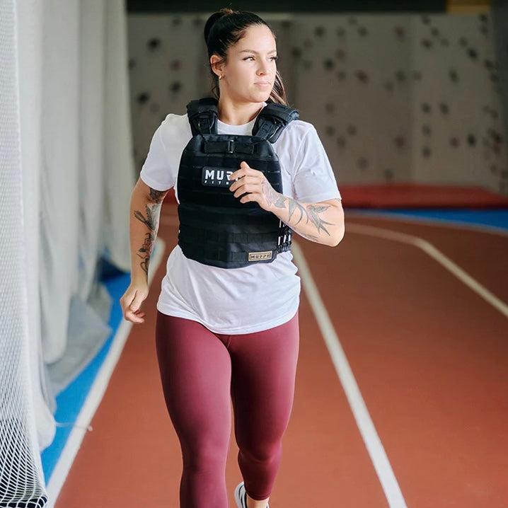 Vestes d’entraînements MURPH