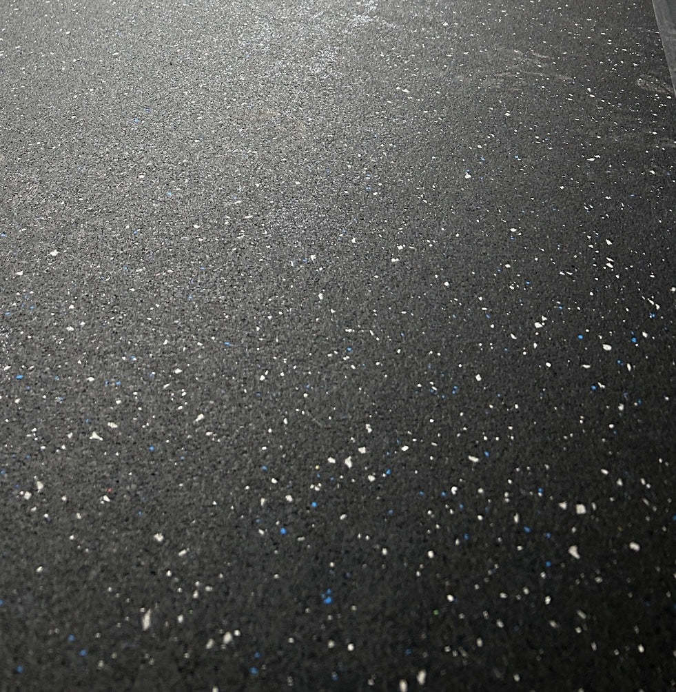 Tapis rouleau 8mm 4’x25’ Série Pro