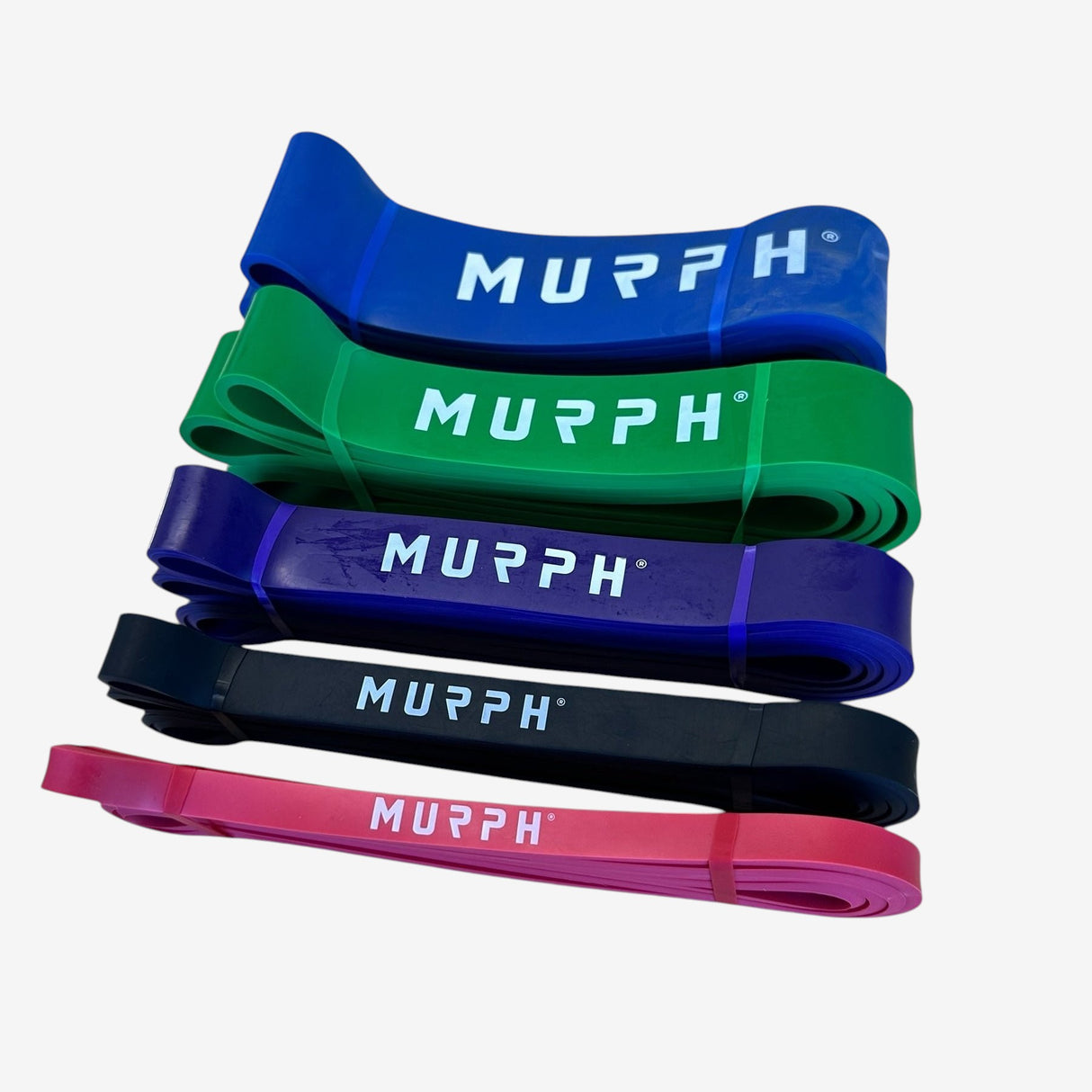 Bandes élastiques Murph