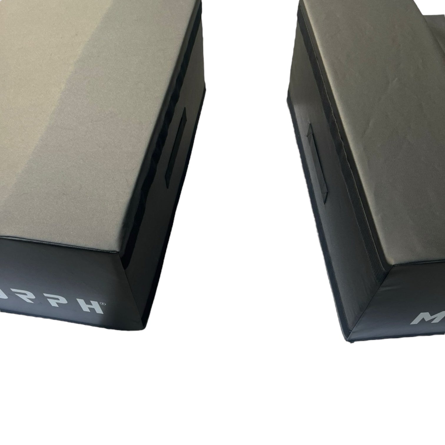 Ramp and Stairs Hand Stand Walk ELITE BLACK EDITION Murph®