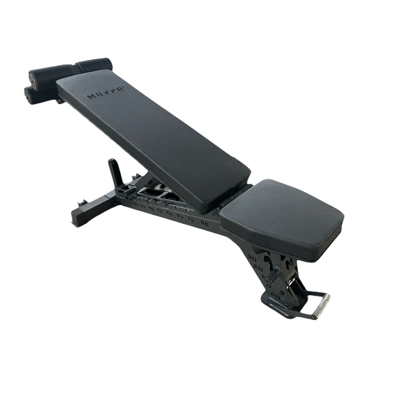 Banc ajustable EVO 2.0 MURPH