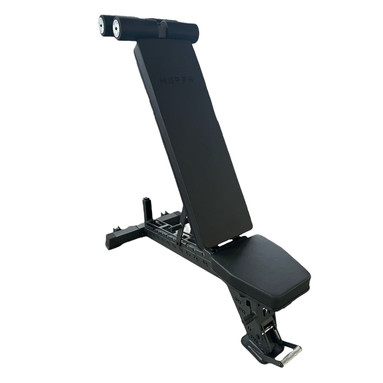 Banc ajustable EVO 2.0 MURPH
