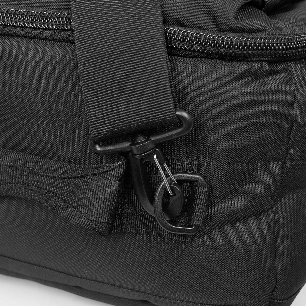 Sac d'Entraînement FlexCore MURPH 55L - Noir