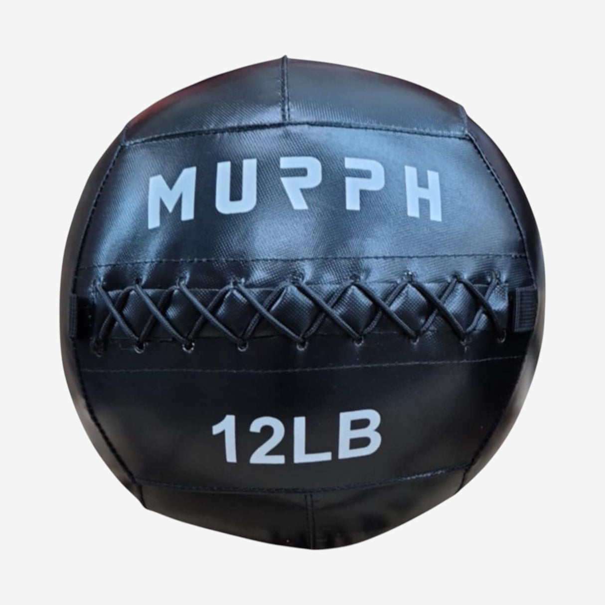 Wallball 2.0 MURPH