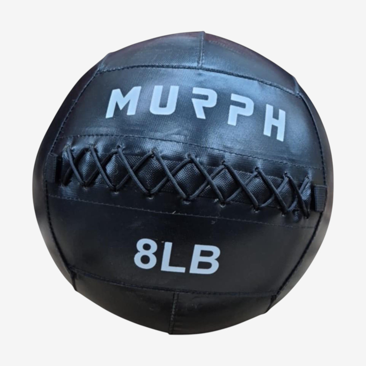 Wallball 2.0 MURPH