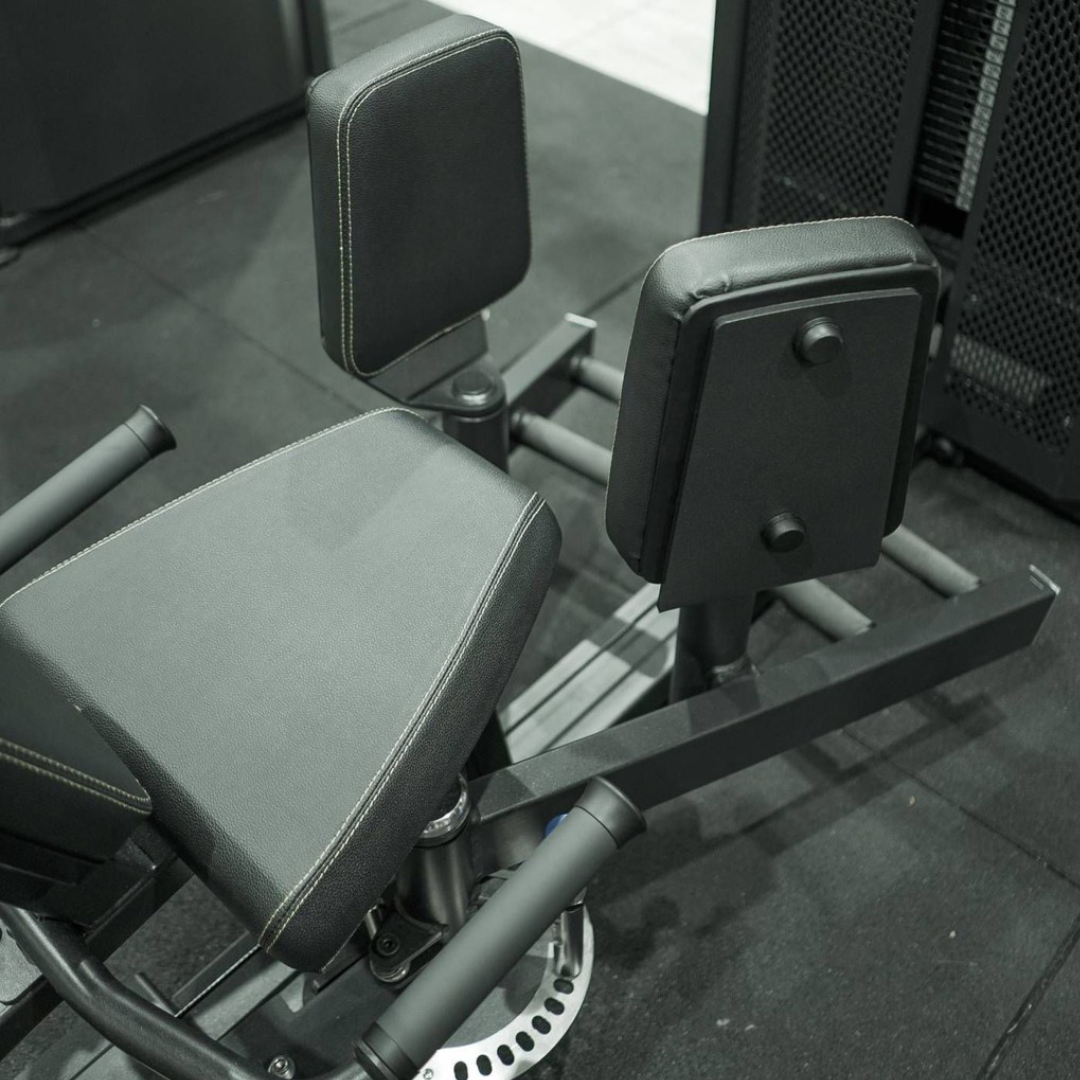 Adductor & Abductor - Prestige Line