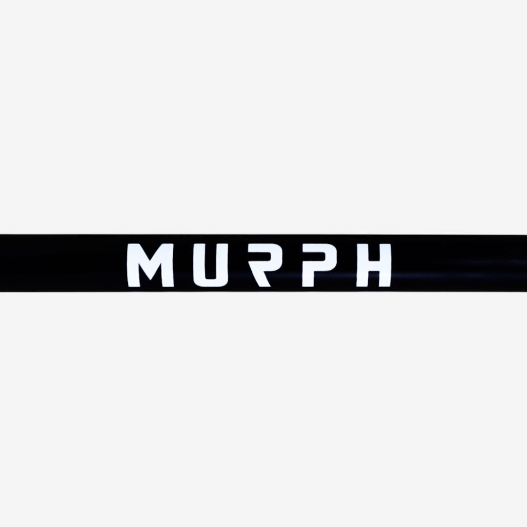 Barre olympique Eagle 35lb MURPH