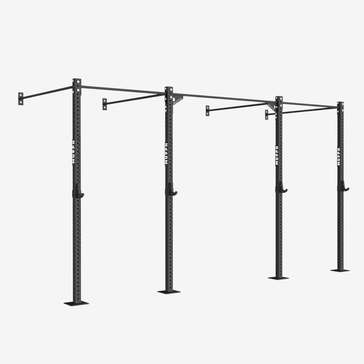 Wallmount Rig MURPH