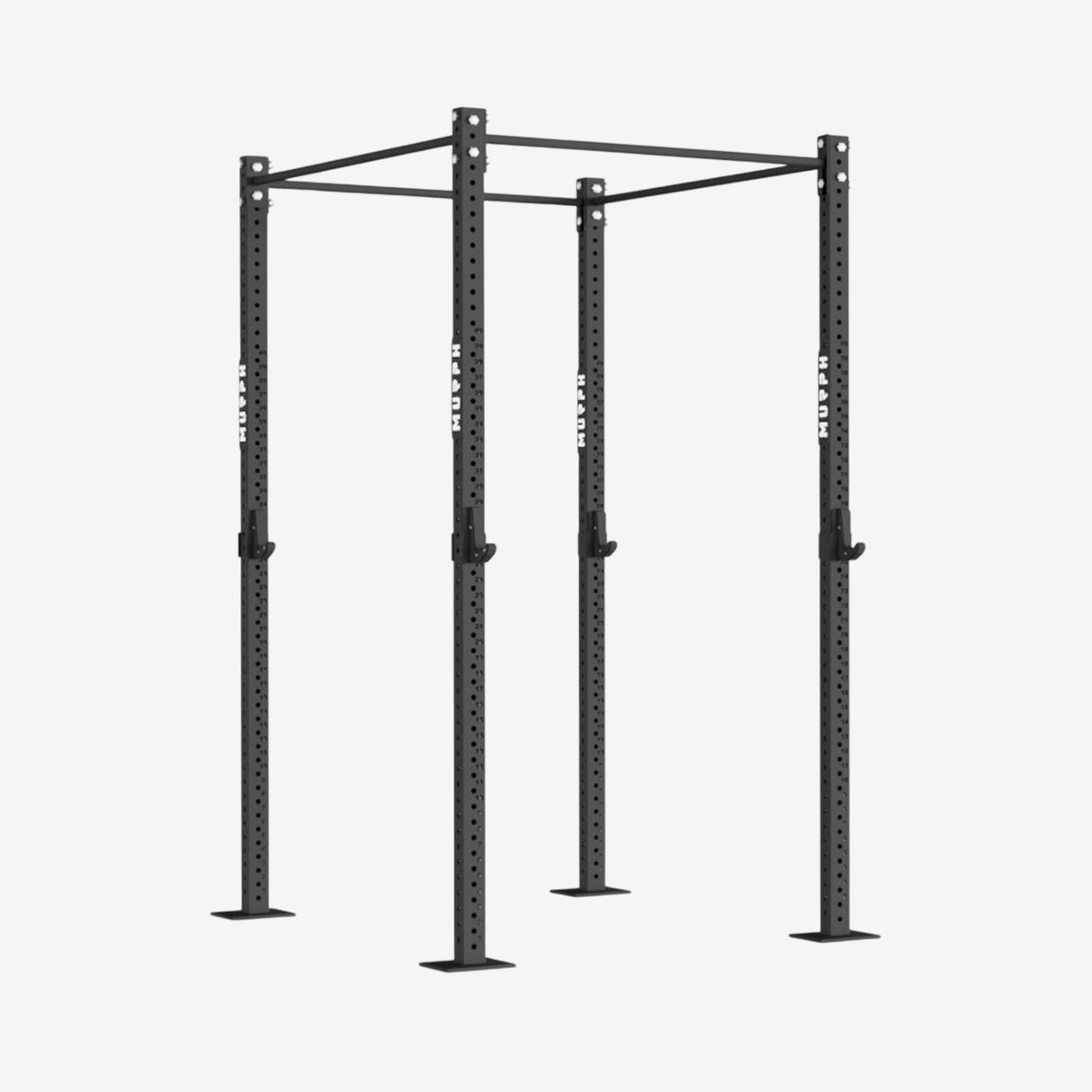 Standing Rig MURPH