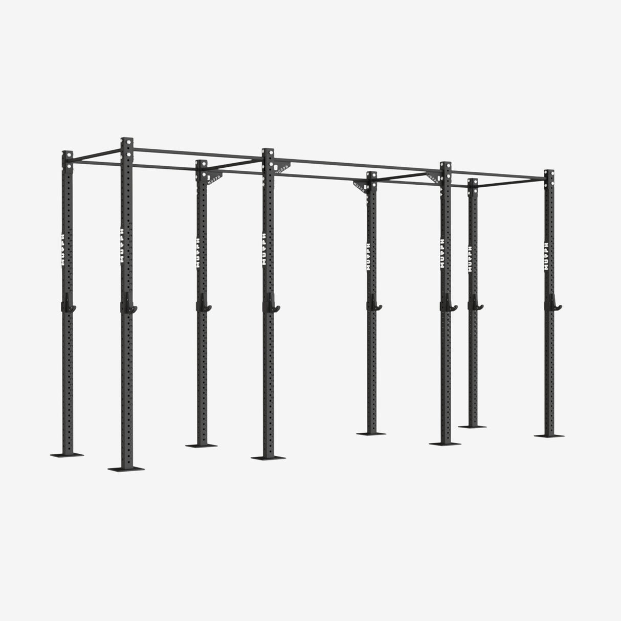 Standing Rig MURPH
