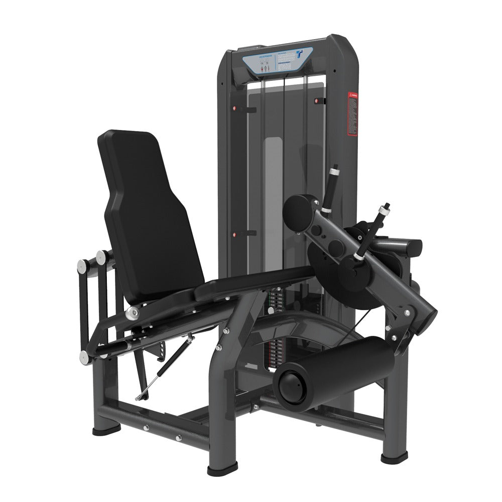 Quadriceps Machine