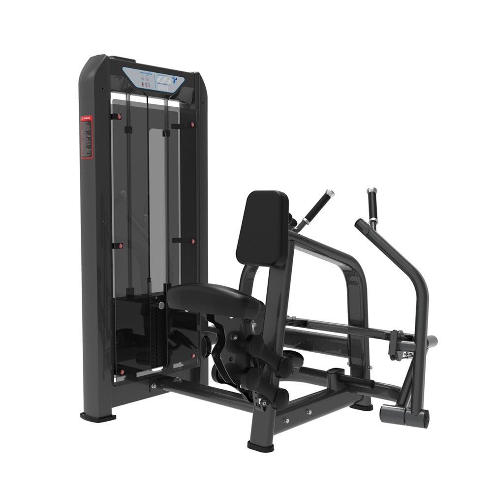 Seated Row Machine