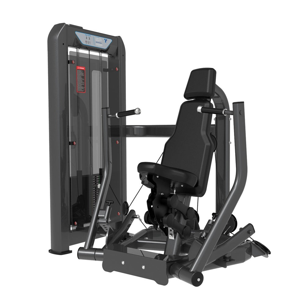 Seated Chest Press Machine
