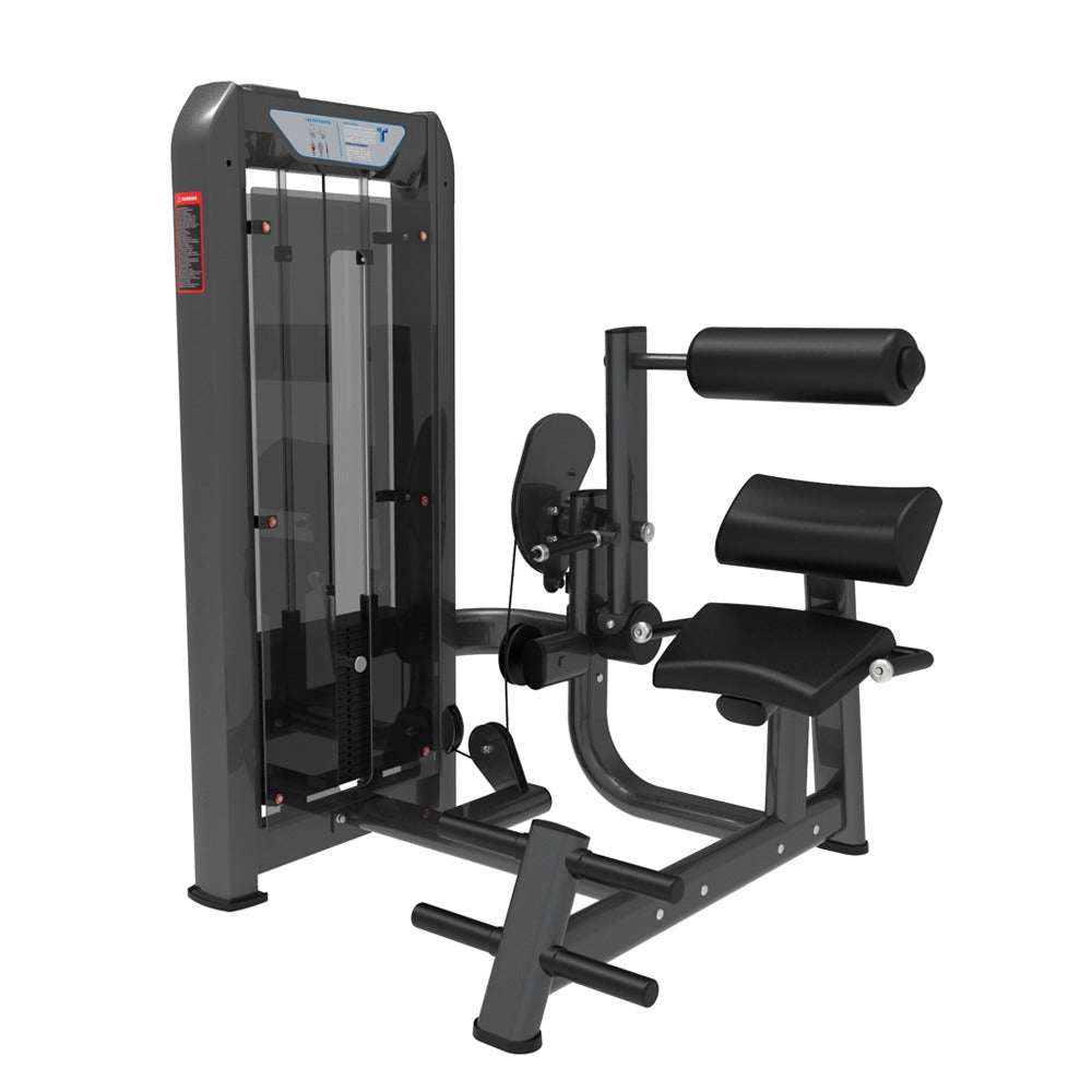 Back Extension Machine