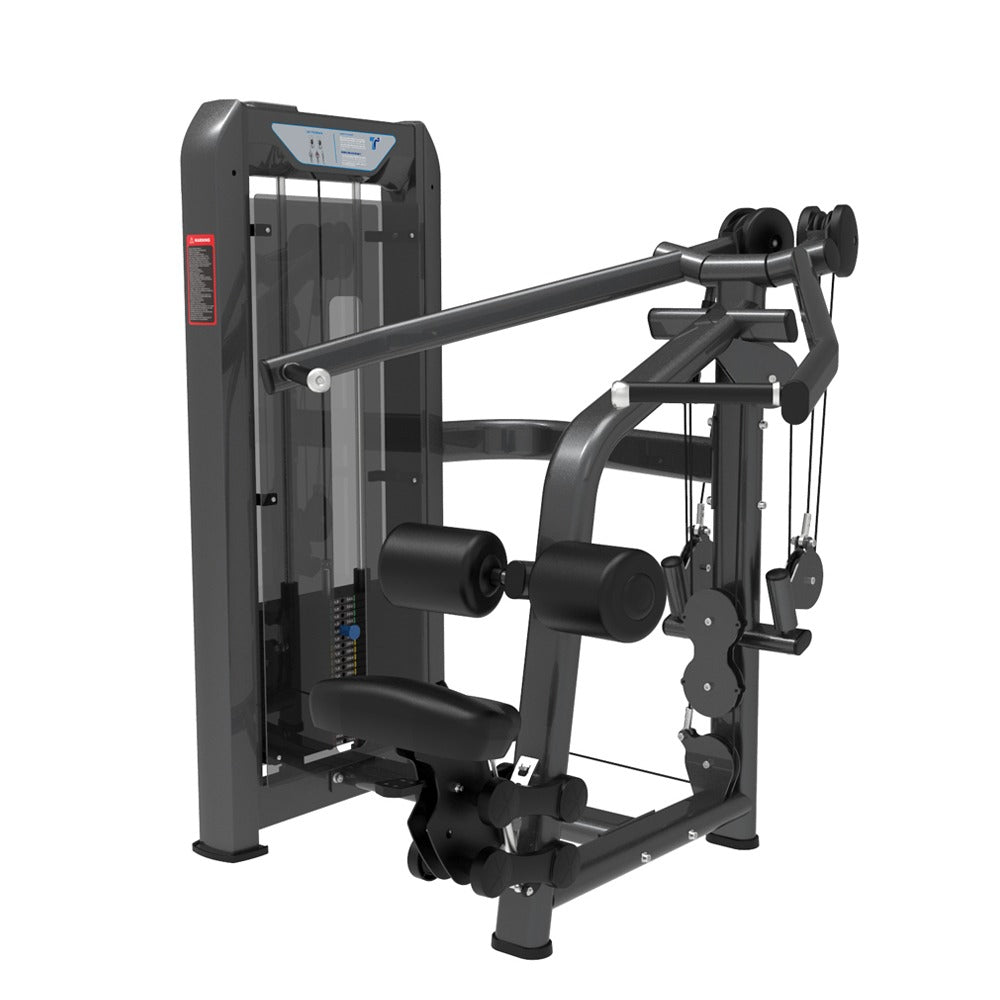 Lat Pulldown Machine