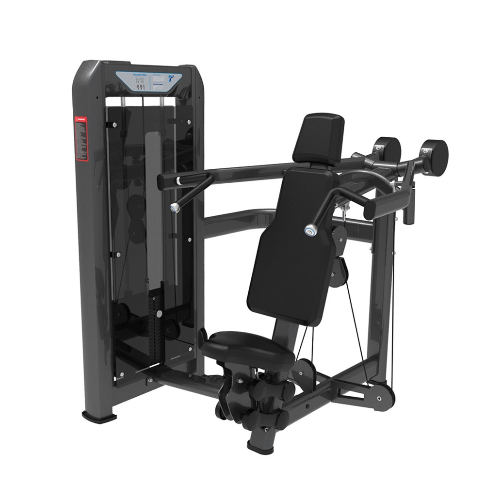 Shoulder Press Machine