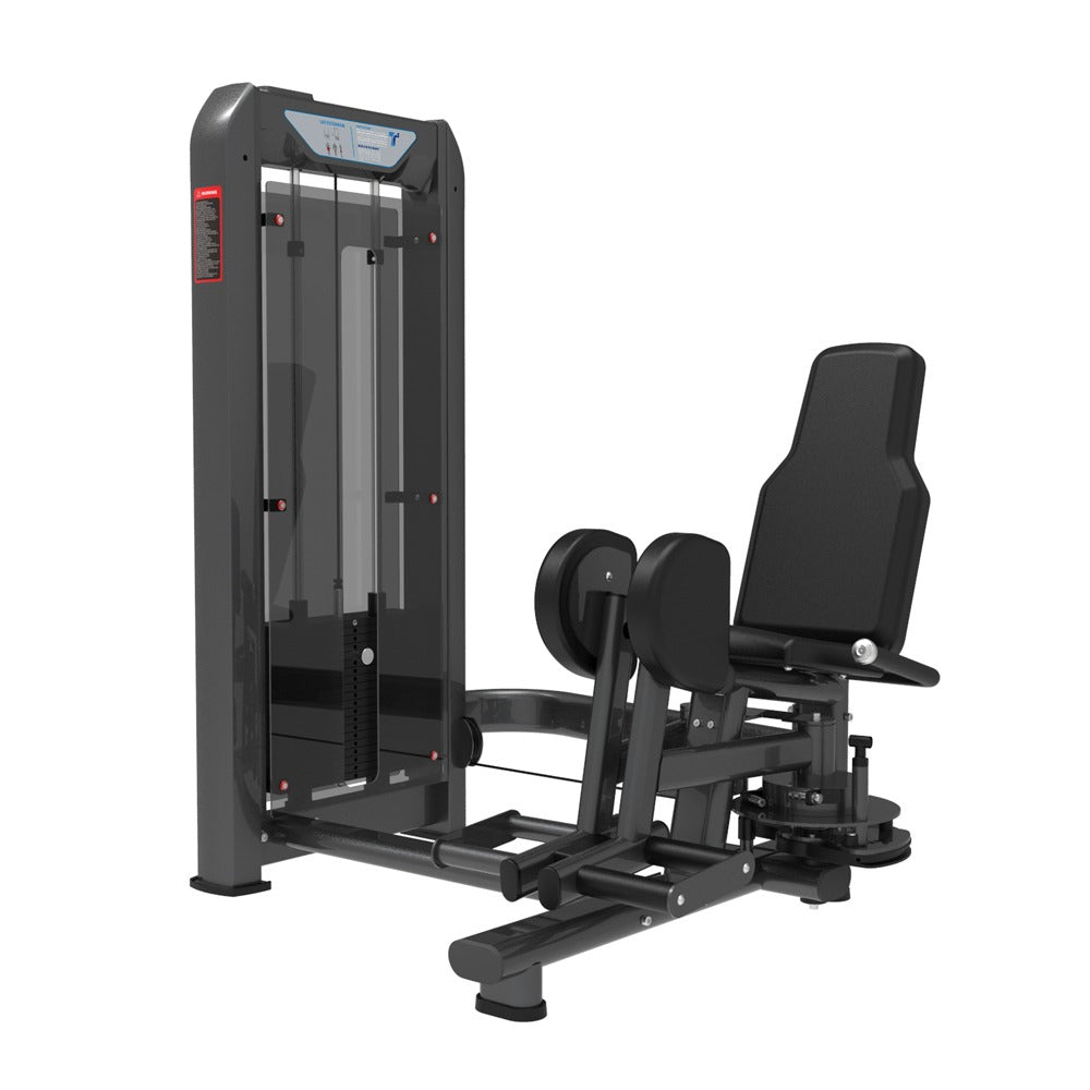 Adductor/Inner Machine