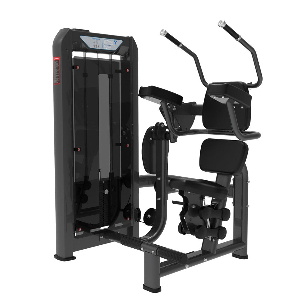 Abdominal Machine