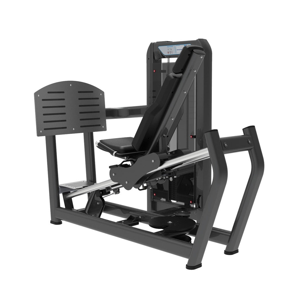 Horizontal Leg Press Machine