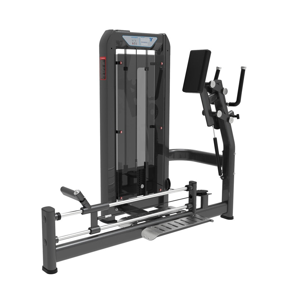 Glute Machine