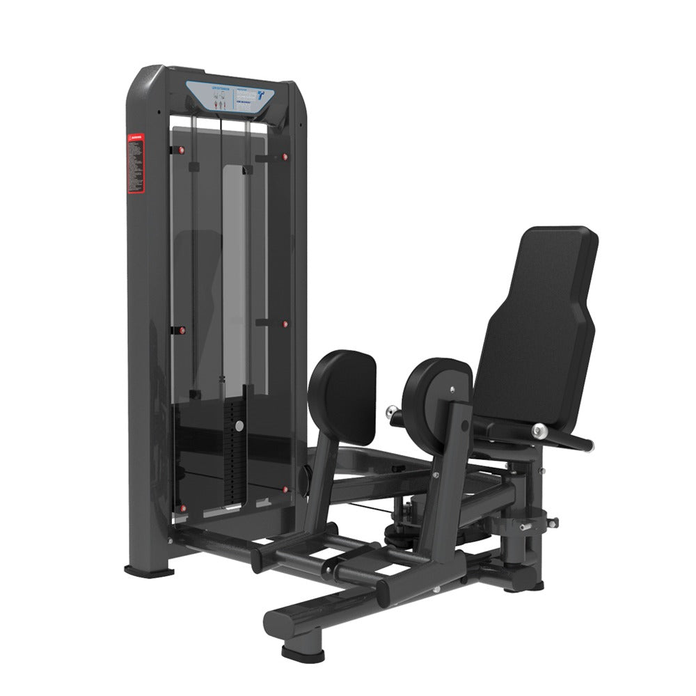 Abductor/Outer Thigh Machine
