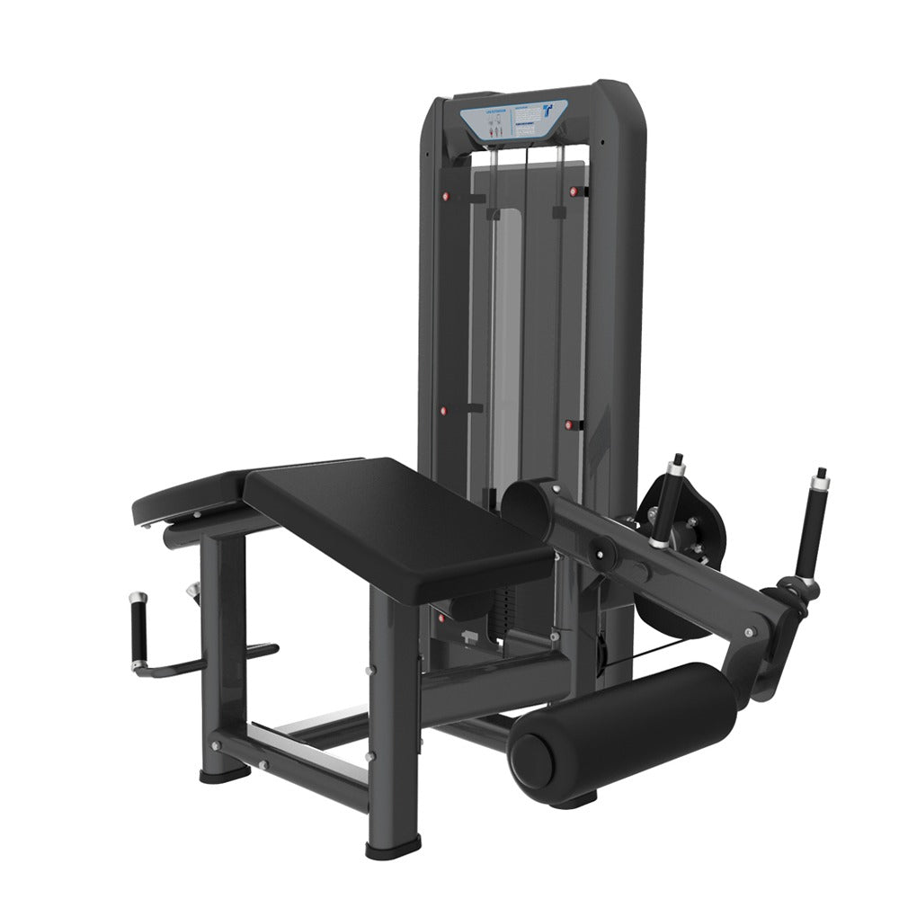Prone Leg Curl Machine