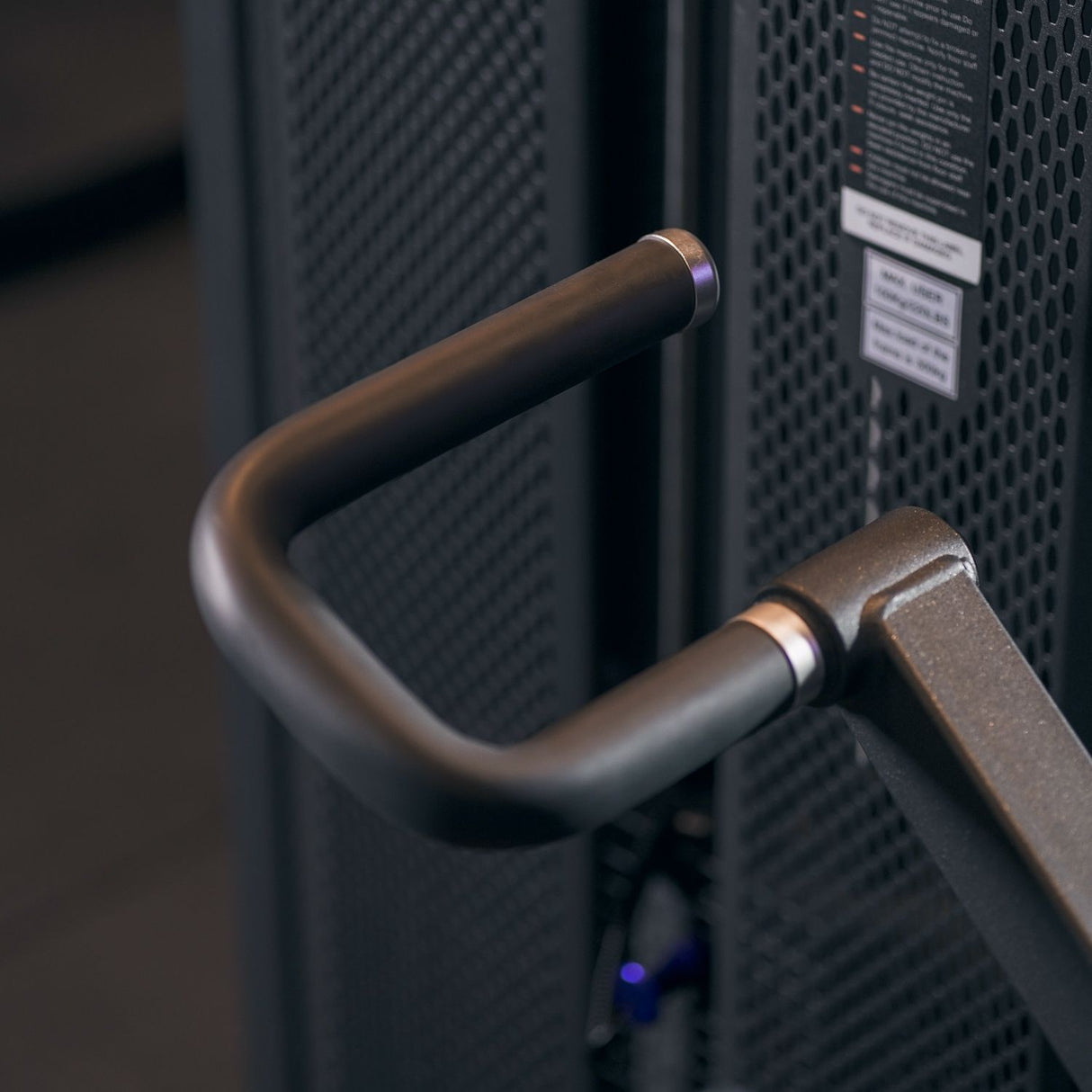 Shoulder Press - Prestige Line