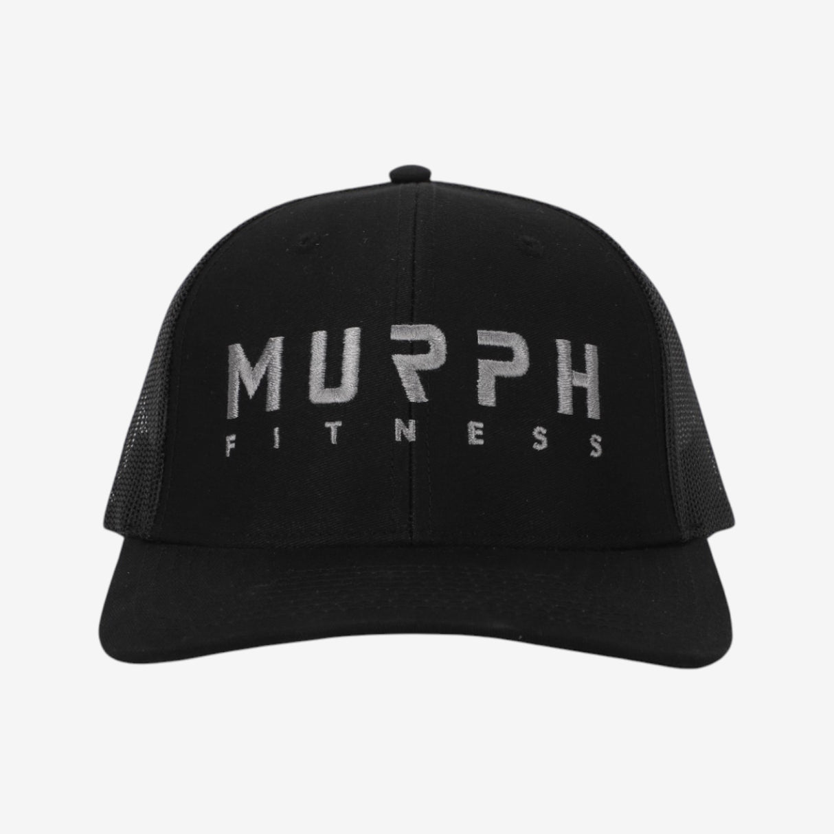 Casquettes MURPH - Black