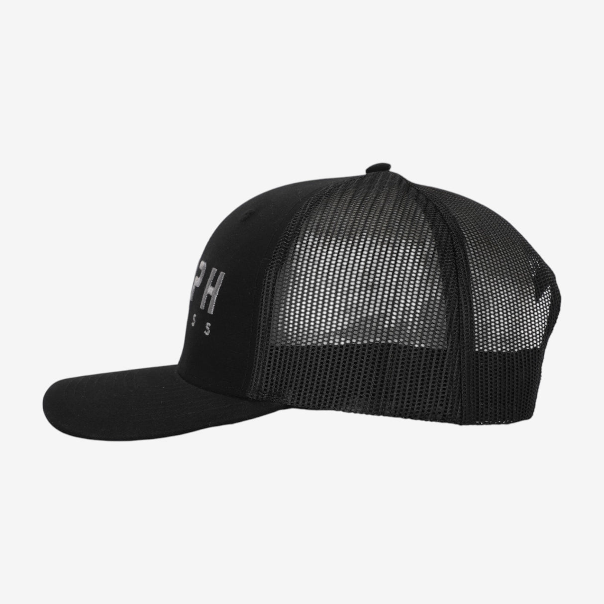 Casquettes MURPH - Black