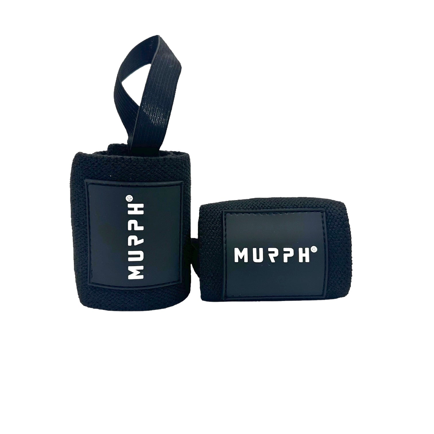 Protège-poignets Noir MURPH