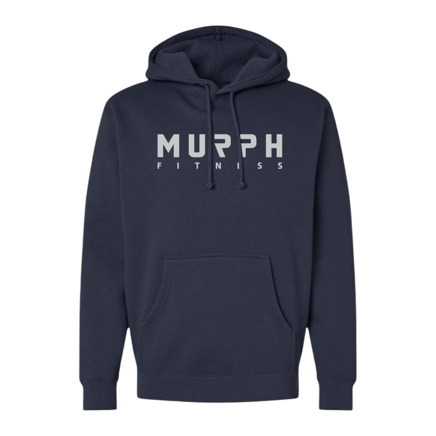 Hoodies Murph® - Grey heather