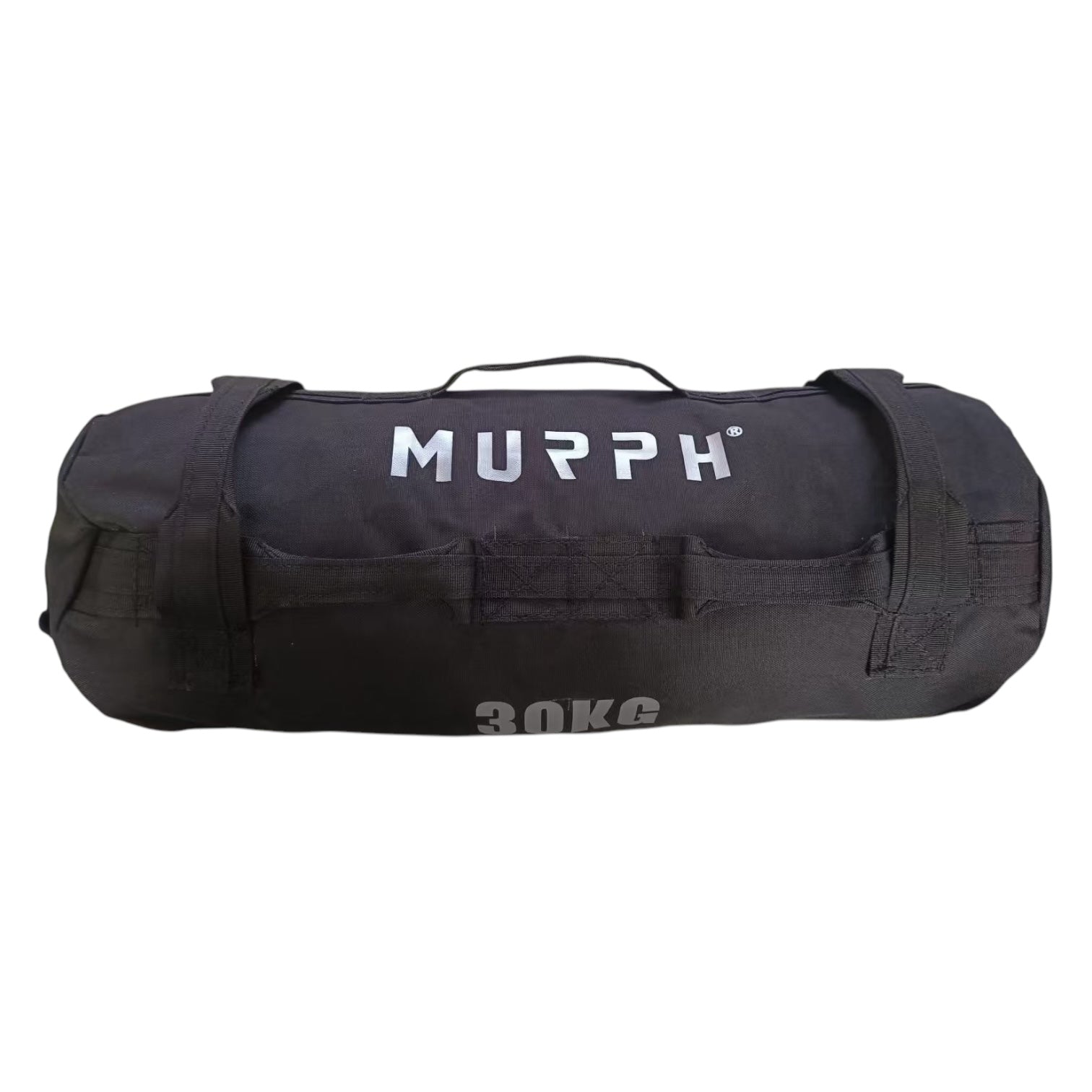 Hybrid MURPH sandbags