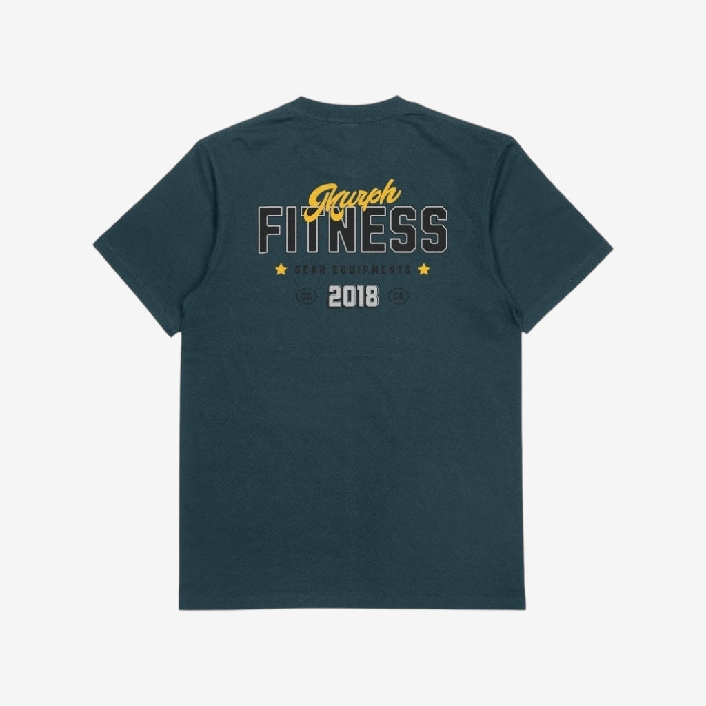 T-Shirt Murph® - Retro Edition