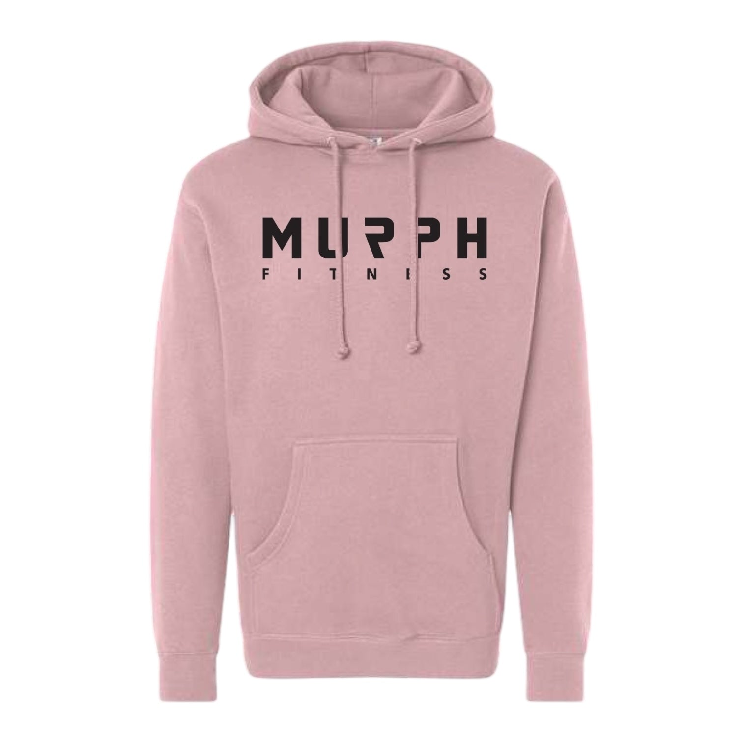 Hoodies Murph® - Pink