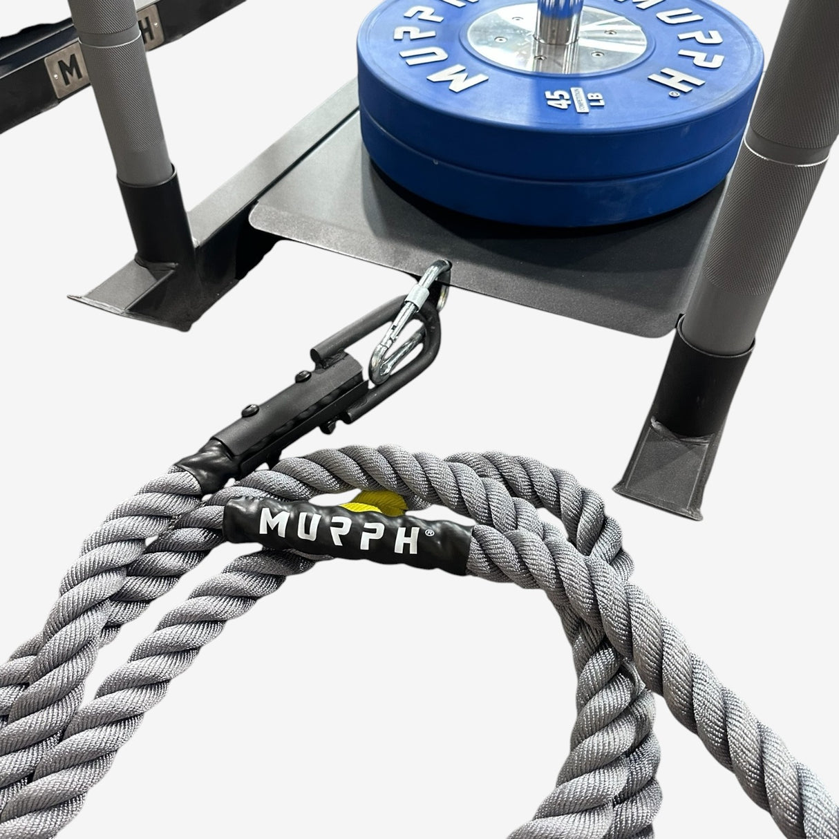Cordes de traction Pro MURPH
