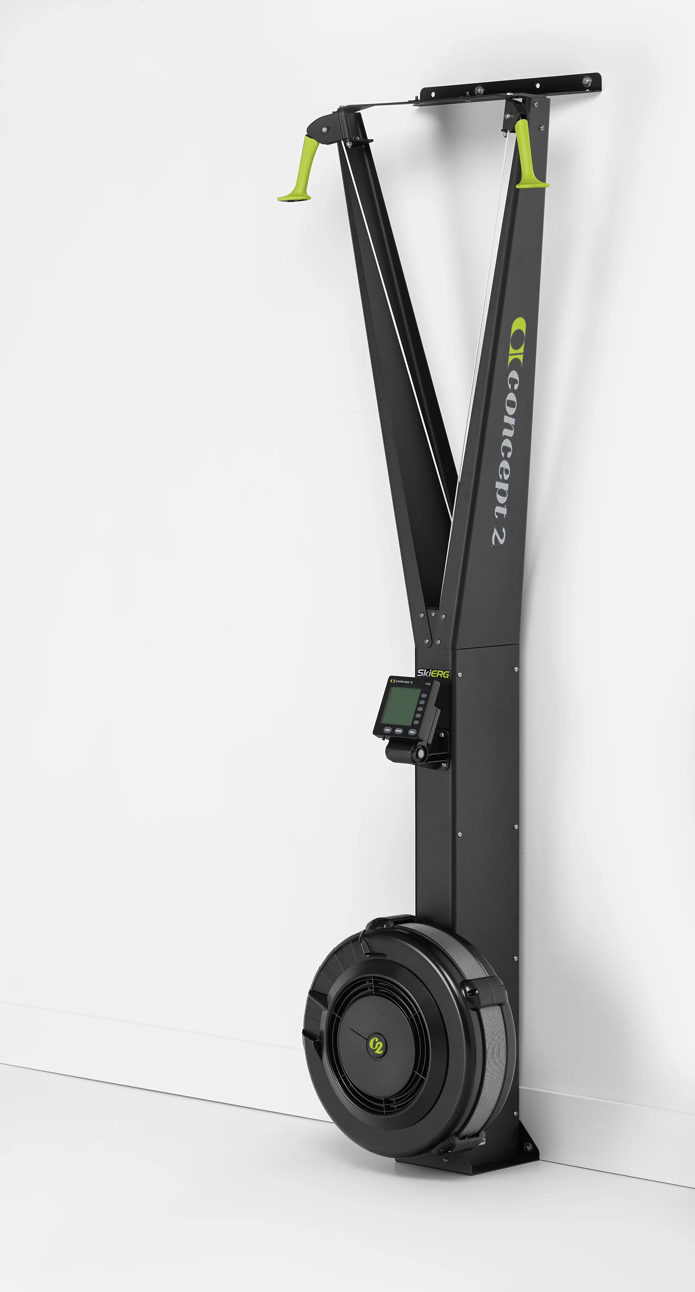 Concept 2 Ski Erg - PM5
