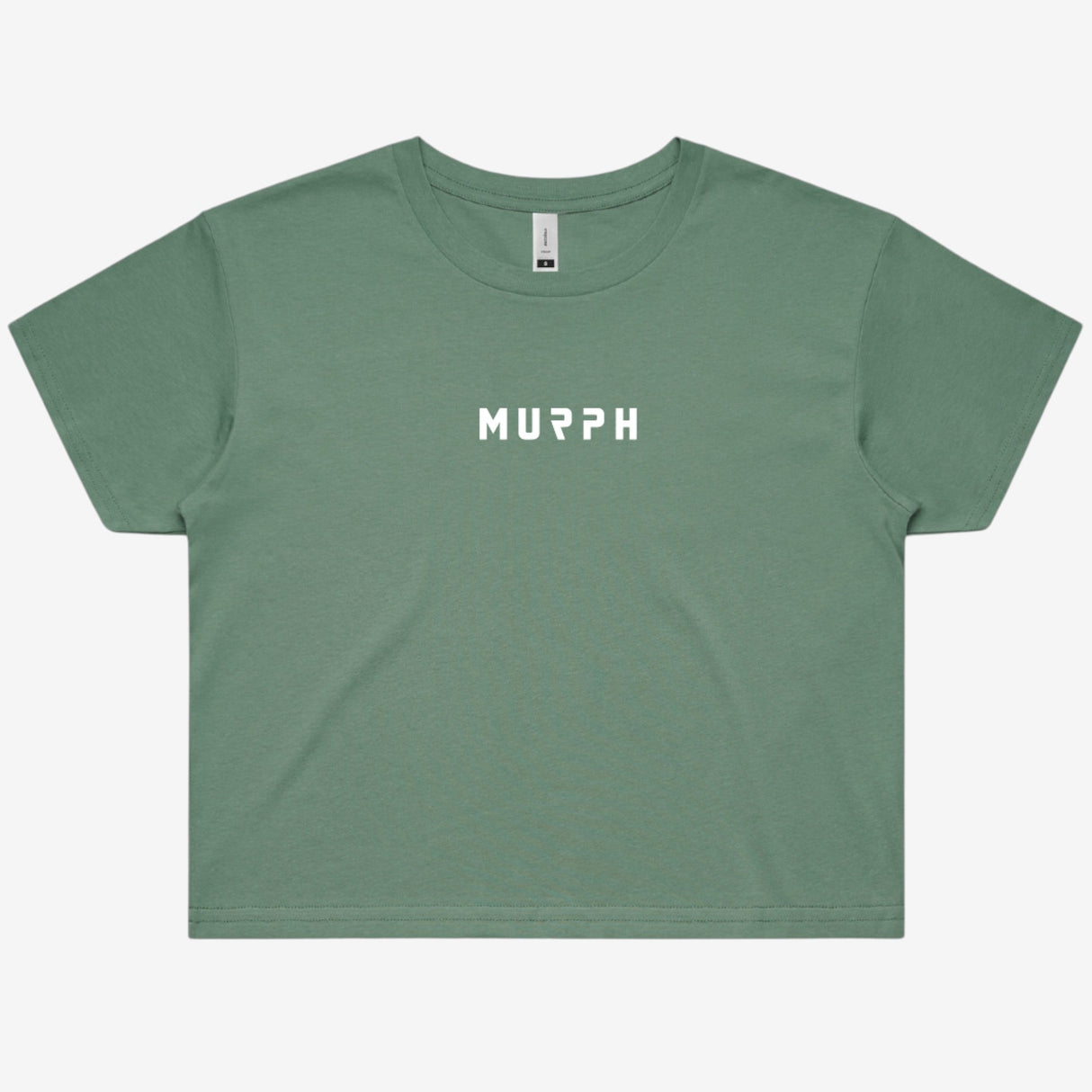 Crop top Murph® - Sage