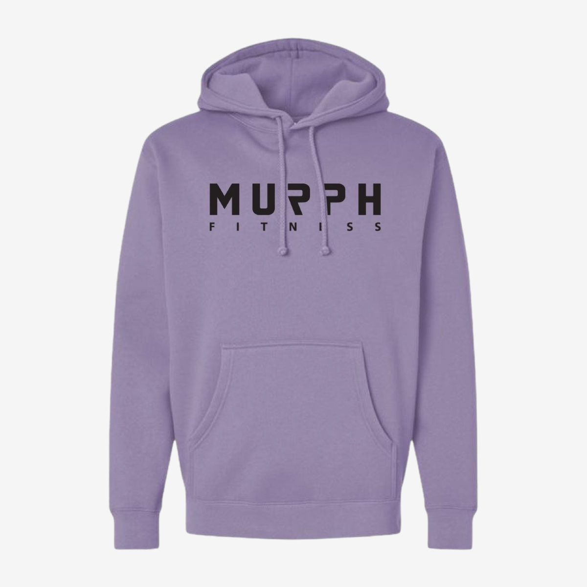 Hoodie Murph - Plum