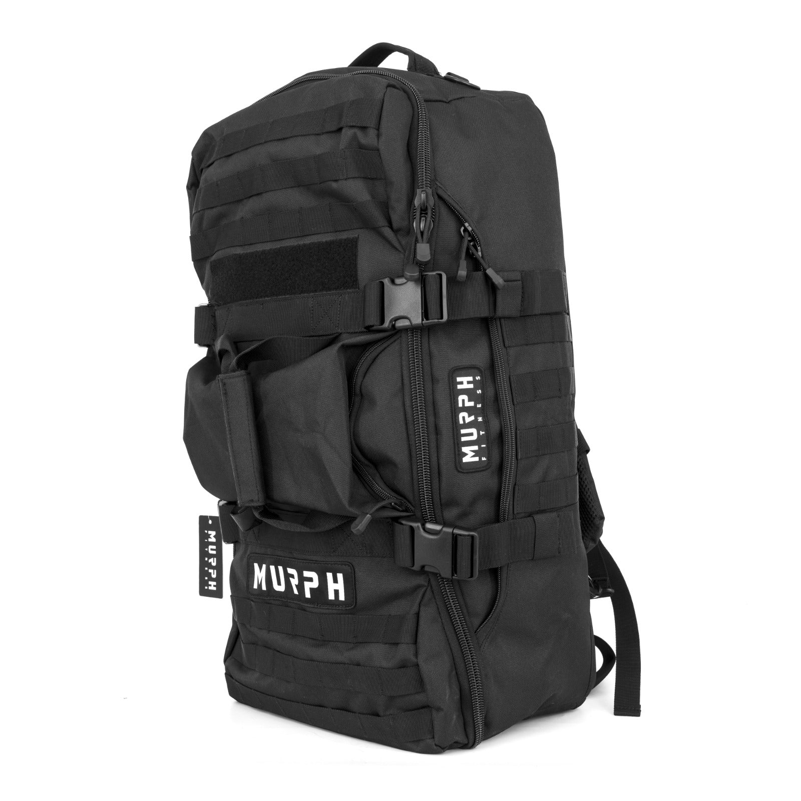 Sac d'entrainement FlexCore MURPH - BLACK