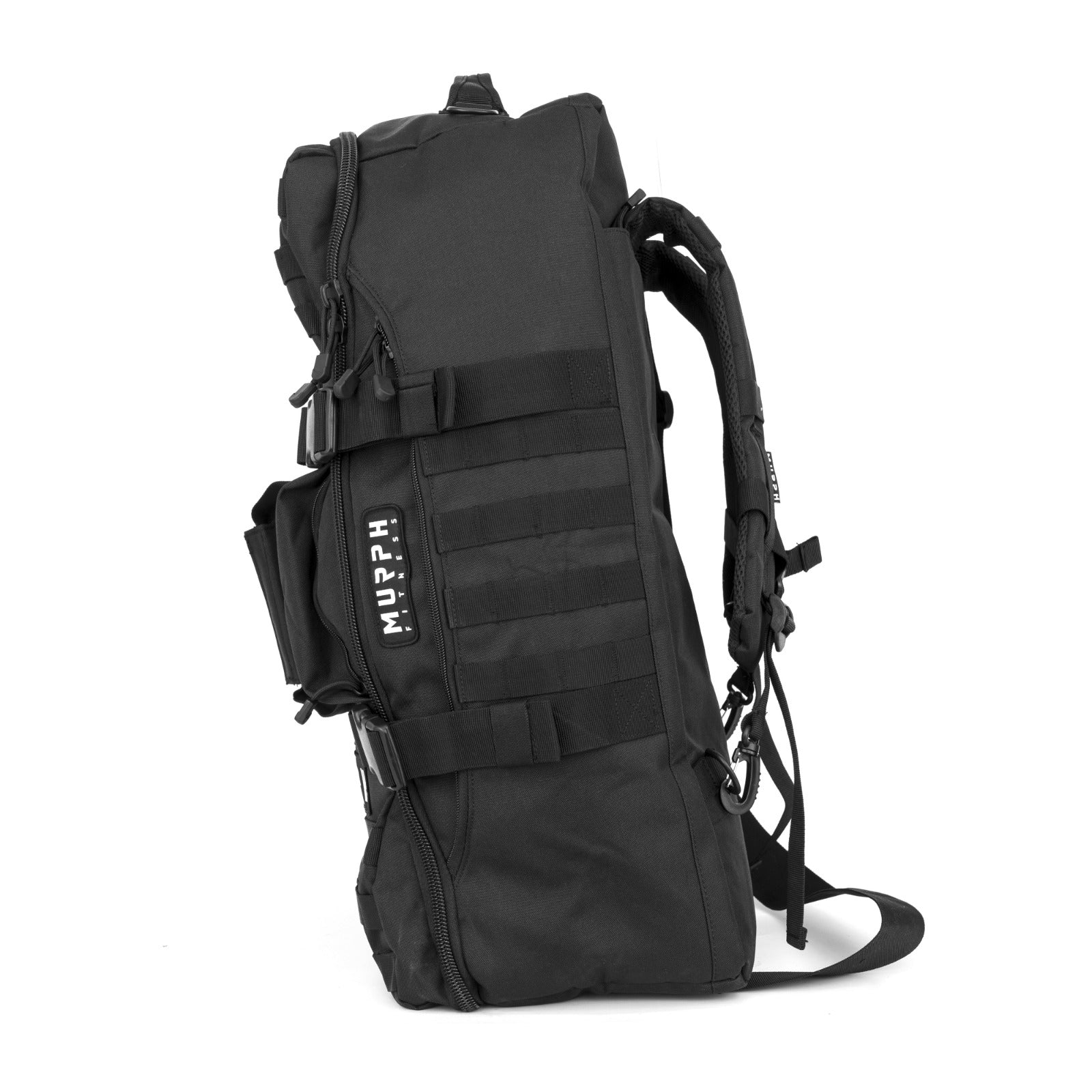 Sac d'entrainement FlexCore MURPH - BLACK
