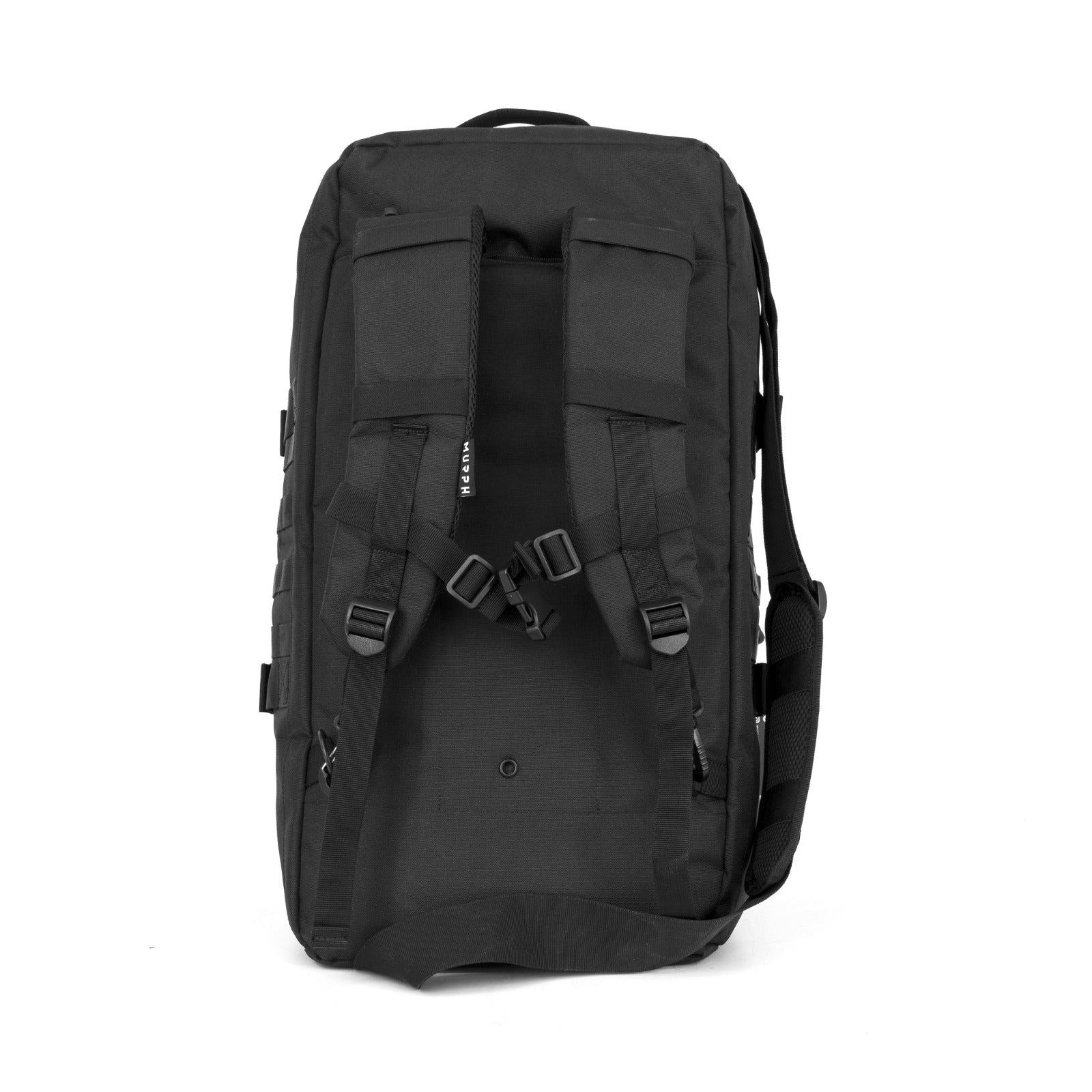 Sac d'entrainement FlexCore MURPH - BLACK