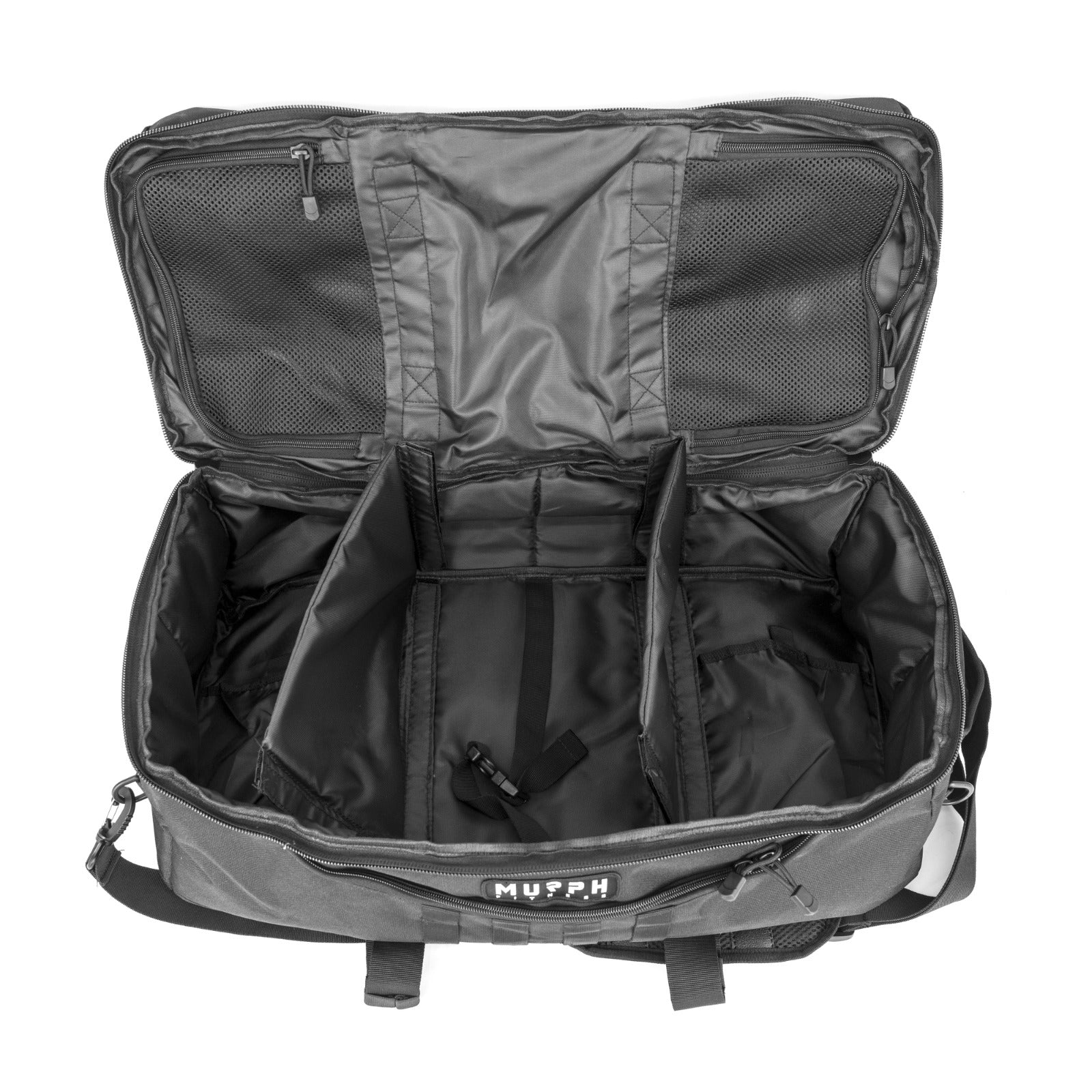 Sac d'entrainement FlexCore MURPH - BLACK