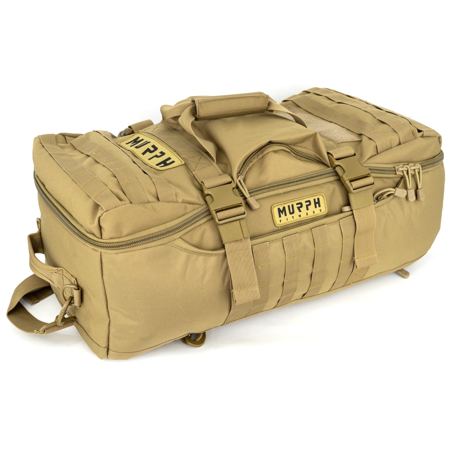 Sac d'entrainement FlexCore MURPH - TAN