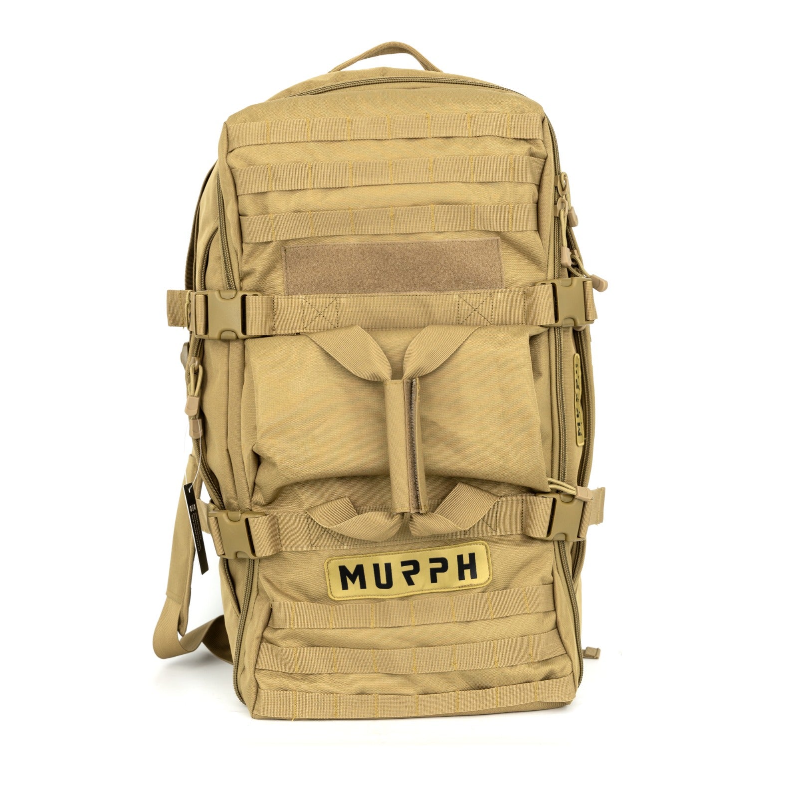 Sac d'entrainement FlexCore MURPH - TAN