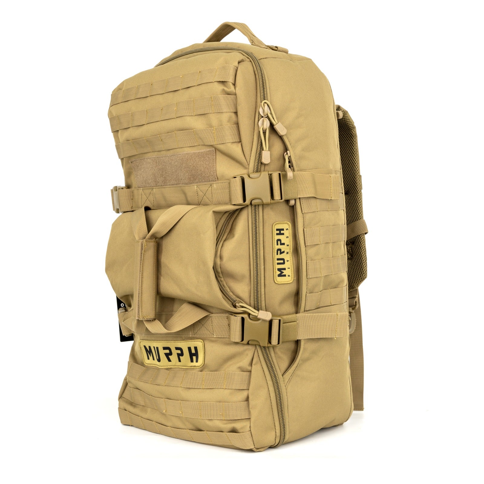 Sac d'entrainement FlexCore MURPH - TAN