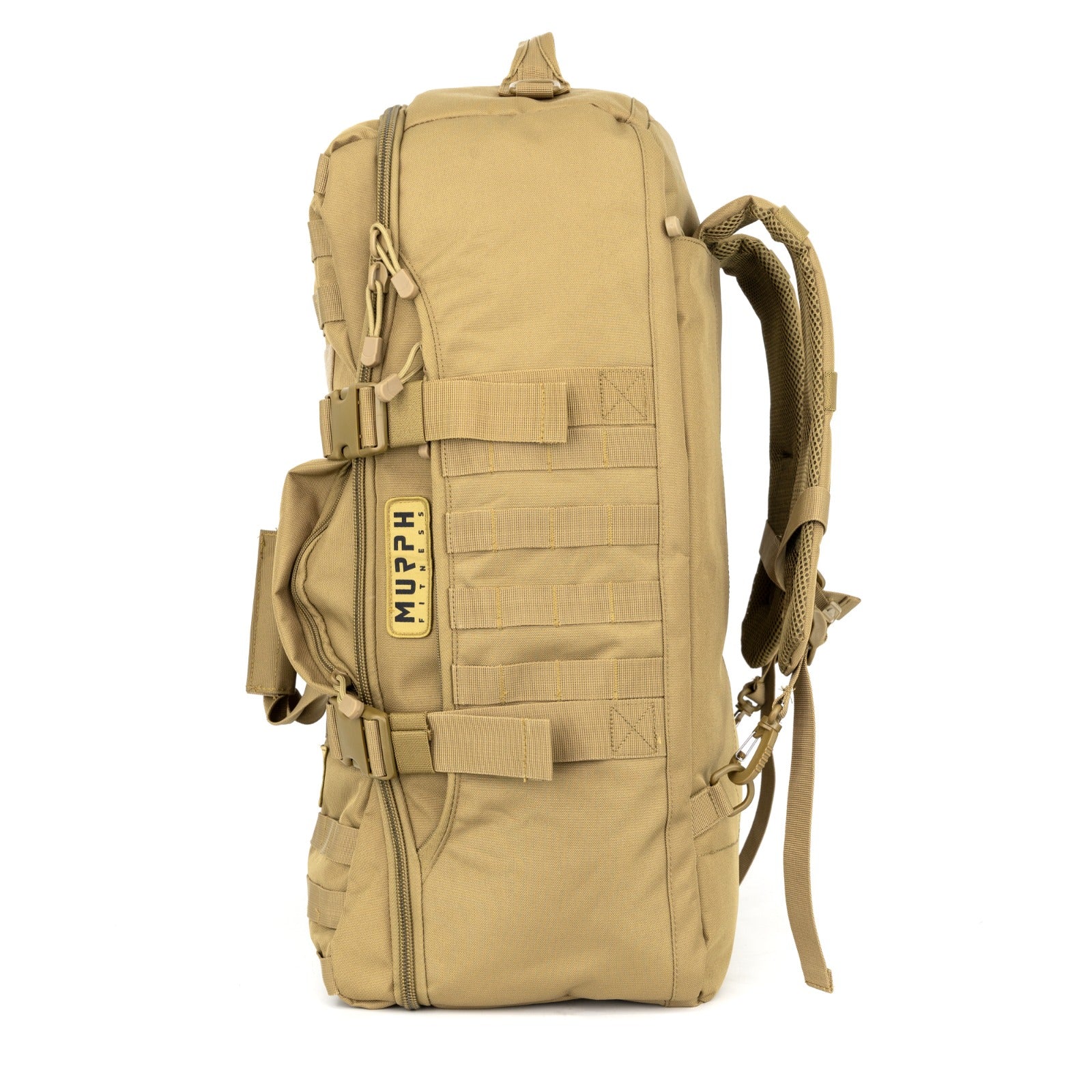 Sac d'entrainement FlexCore MURPH - TAN