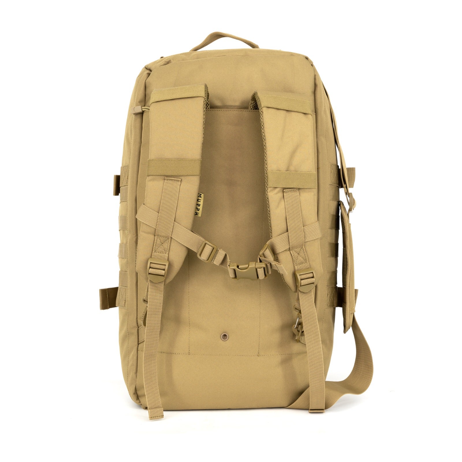 Sac d'entrainement FlexCore MURPH - TAN