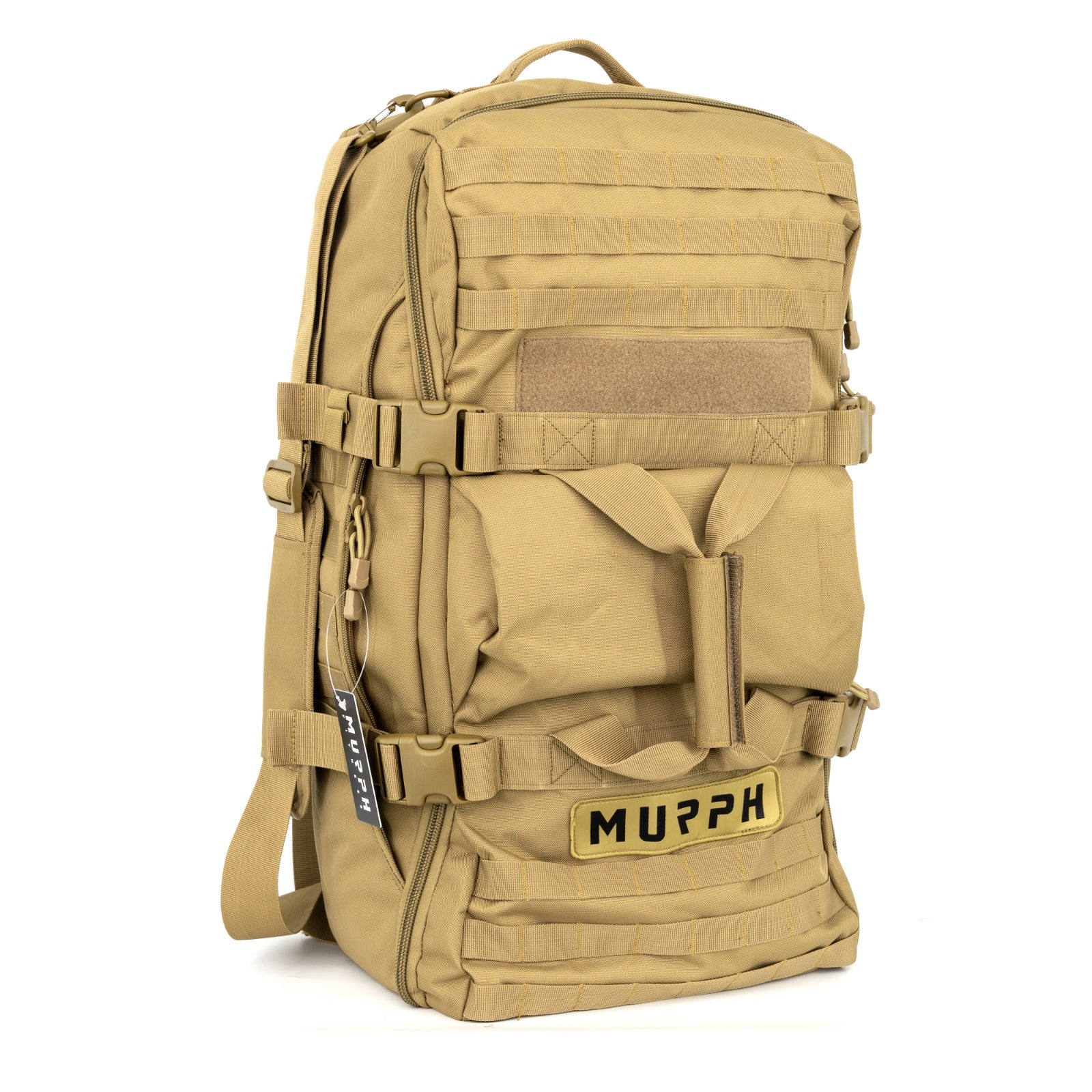 Sac d'entrainement FlexCore MURPH - TAN